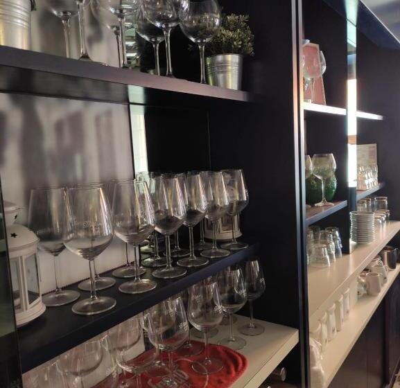 בית מלון כפרי Albergo Al Municipio