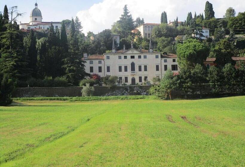 בית מלון כפרי Albergo Al Municipio