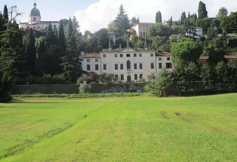 ホテル Albergo Al Municipio