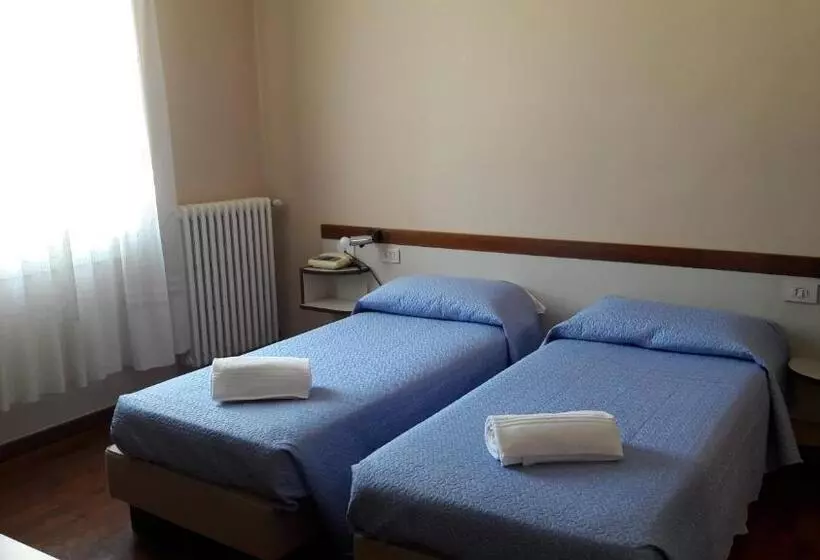 ホテル Albergo Al Municipio