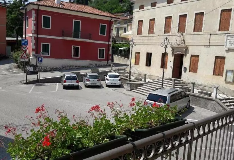 ホテル Albergo Al Municipio
