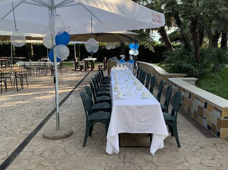 酒店 Albergo La Noce