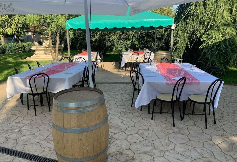 酒店 Albergo La Noce