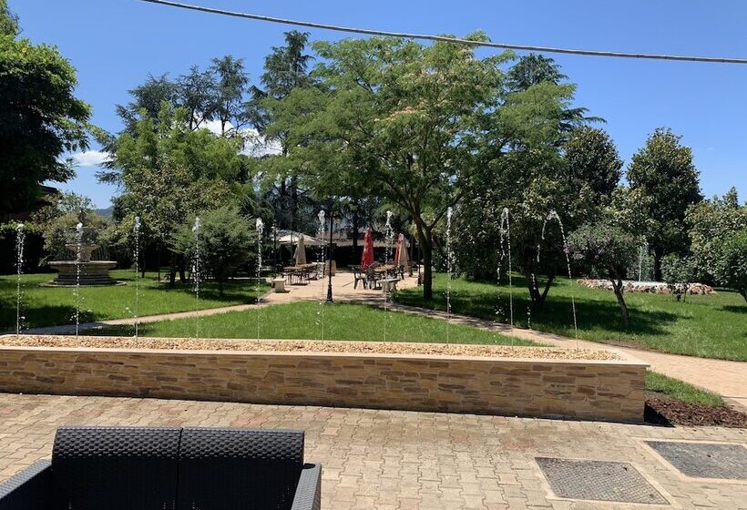 酒店 Albergo La Noce