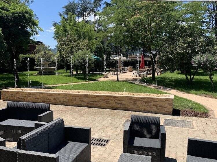 酒店 Albergo La Noce