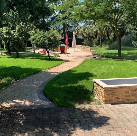 酒店 Albergo La Noce