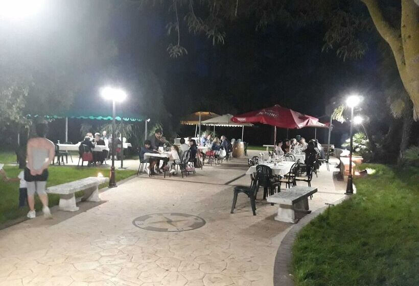 酒店 Albergo La Noce