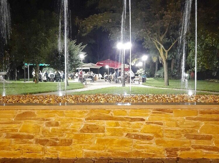 酒店 Albergo La Noce