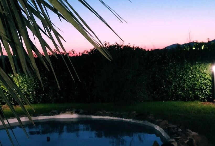 酒店 Albergo La Noce