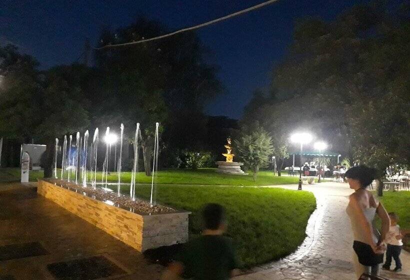 酒店 Albergo La Noce