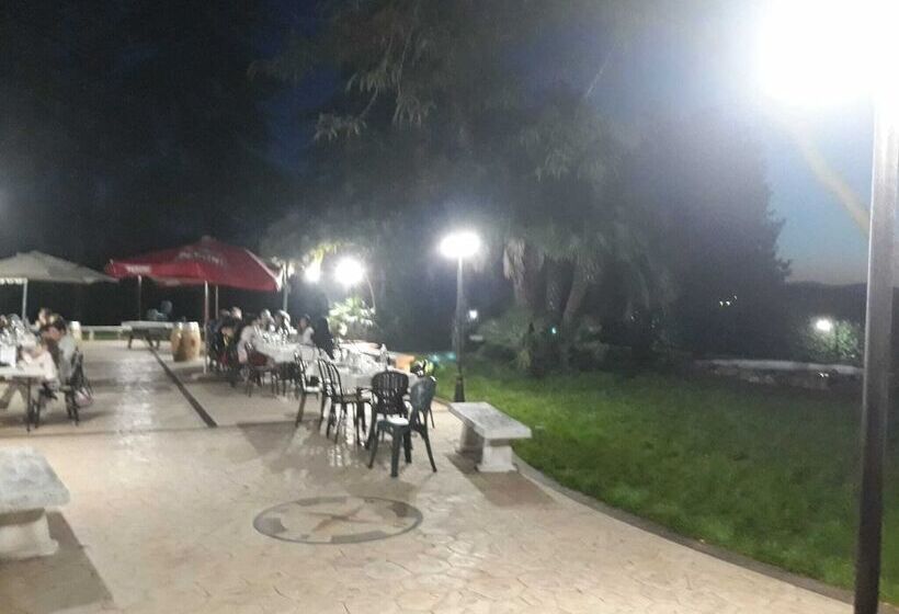 酒店 Albergo La Noce