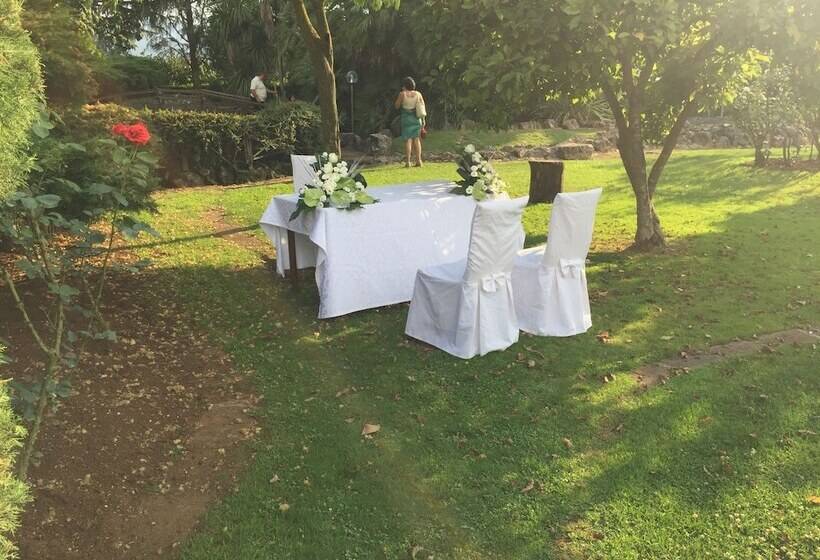 酒店 Albergo La Noce