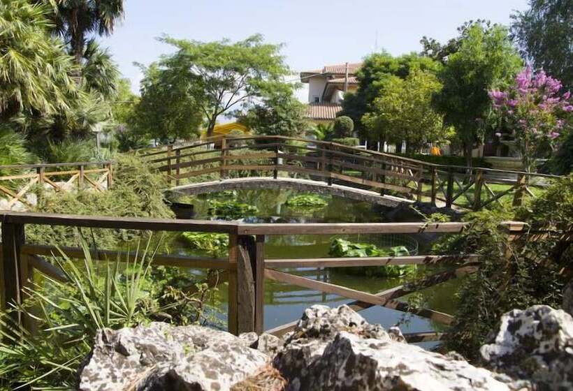 酒店 Albergo La Noce