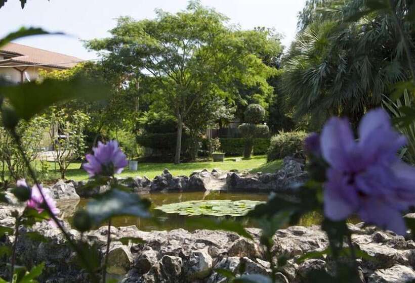 酒店 Albergo La Noce