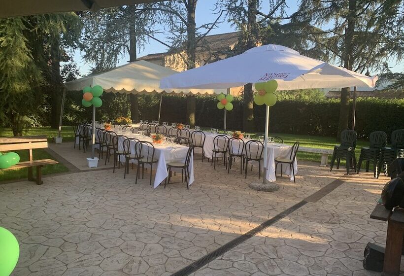 酒店 Albergo La Noce