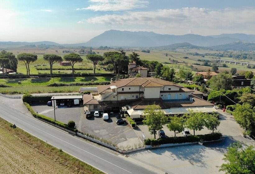 酒店 Albergo La Noce