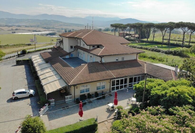 酒店 Albergo La Noce