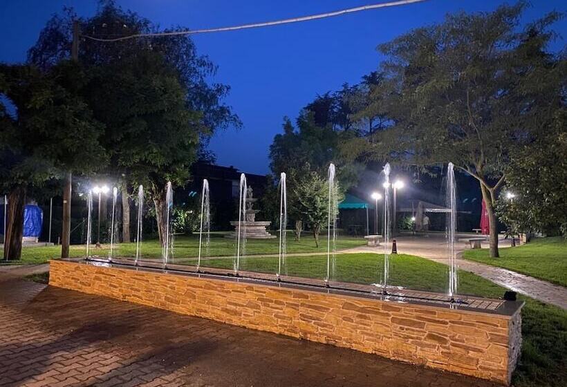 酒店 Albergo La Noce