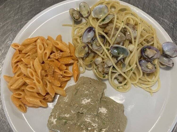 酒店 Albergo La Noce