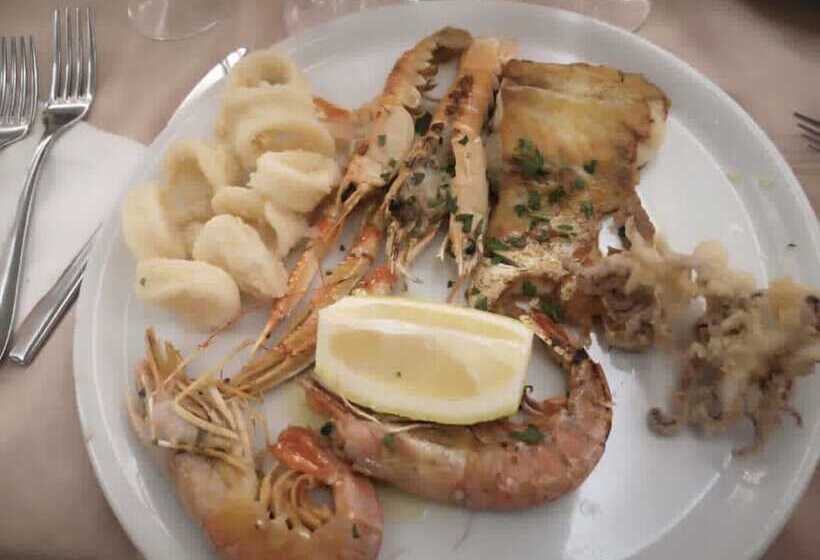 酒店 Albergo La Noce