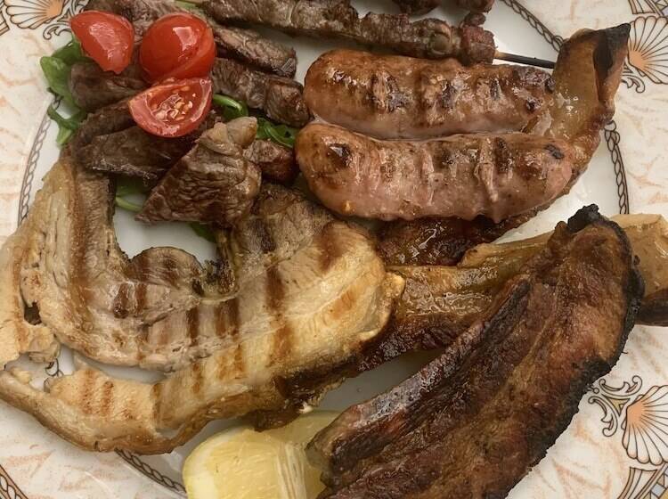 酒店 Albergo La Noce