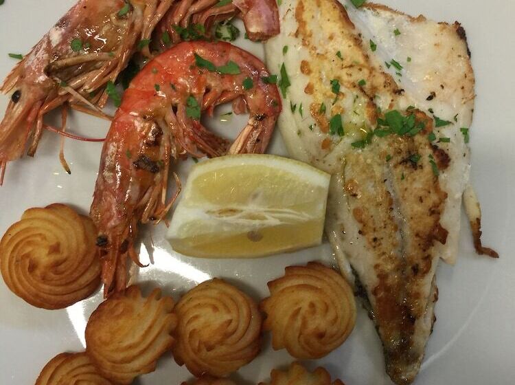 酒店 Albergo La Noce