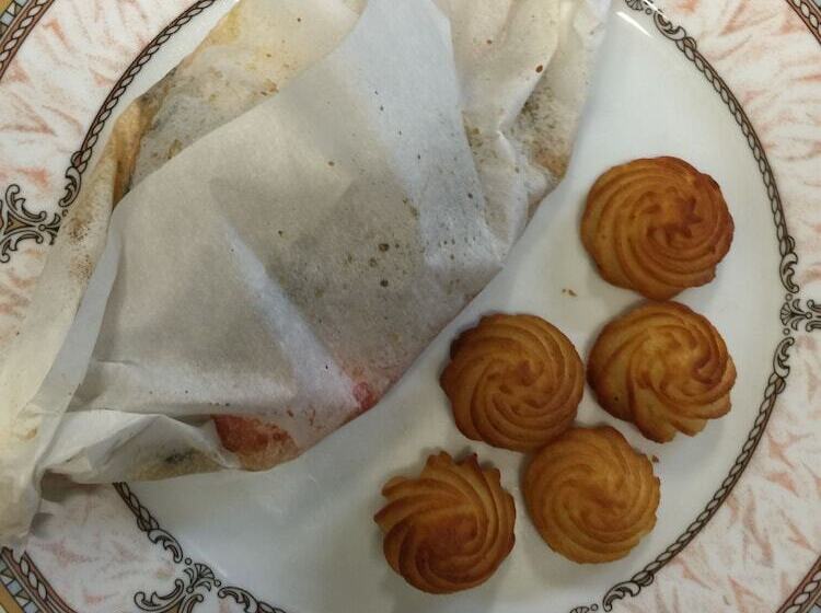 酒店 Albergo La Noce