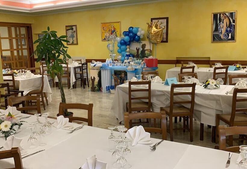 酒店 Albergo La Noce