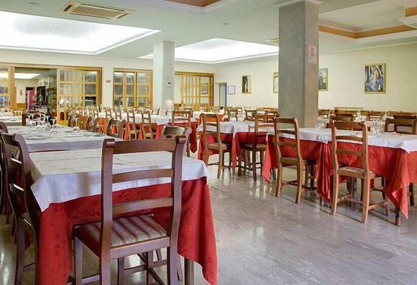 酒店 Albergo La Noce