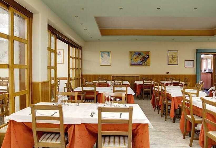 酒店 Albergo La Noce