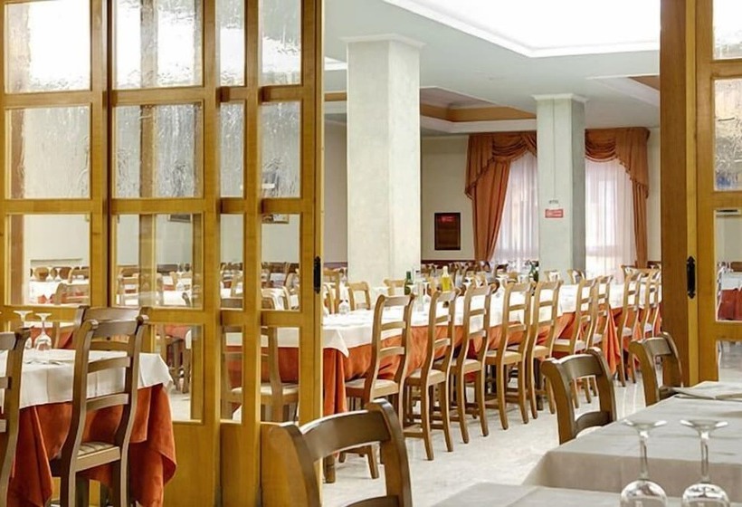 酒店 Albergo La Noce