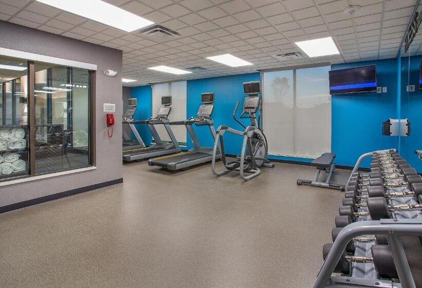 فندق Fairfield Inn & Suites By Marriott Nashville Hendersonville