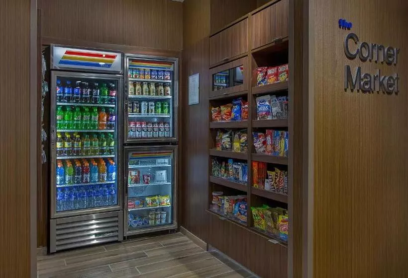ホテル Fairfield Inn & Suites By Marriott Nashville Hendersonville