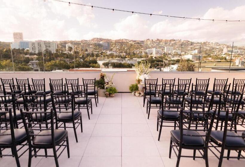 Kimpton La Peer Hotel West Hollywood, An Ihg