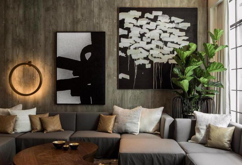 Kimpton La Peer Hotel West Hollywood, An Ihg