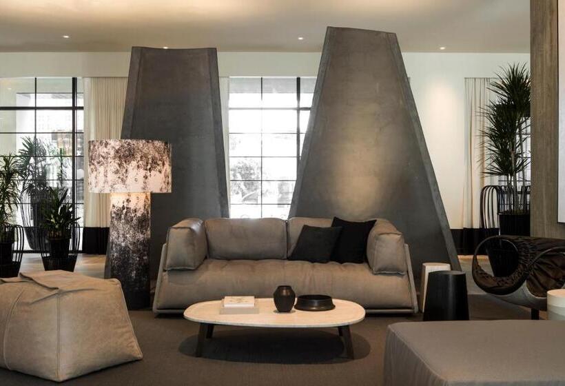 Kimpton La Peer Hotel West Hollywood, An Ihg