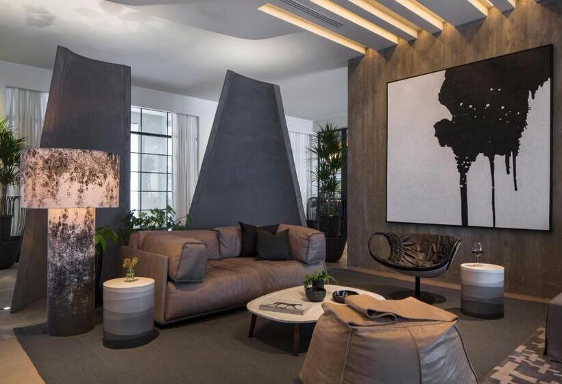 Kimpton La Peer Hotel West Hollywood, An Ihg