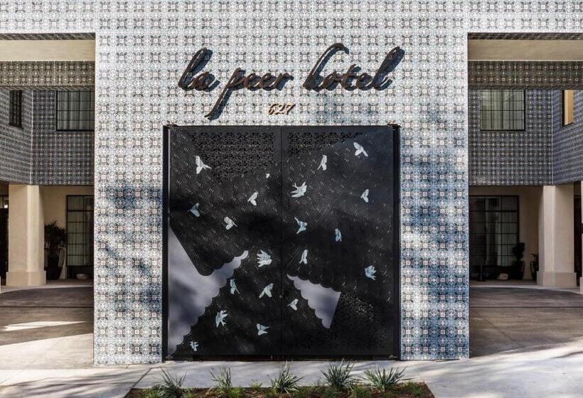 Kimpton La Peer Hotel West Hollywood, An Ihg