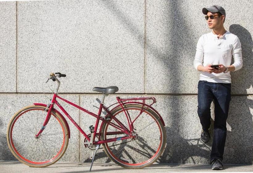 Kimpton La Peer Hotel West Hollywood, An Ihg