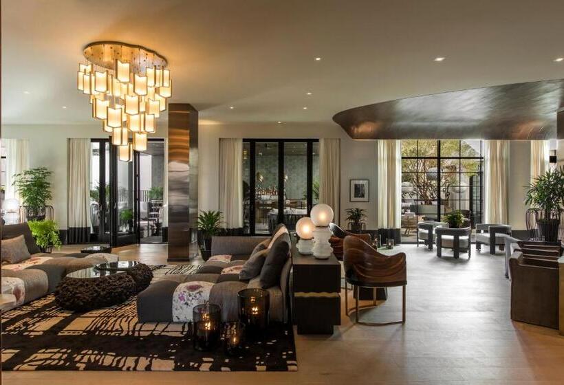 Kimpton La Peer Hotel West Hollywood, An Ihg