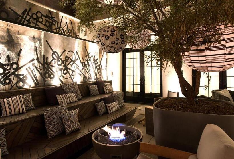 Kimpton La Peer Hotel West Hollywood, An Ihg