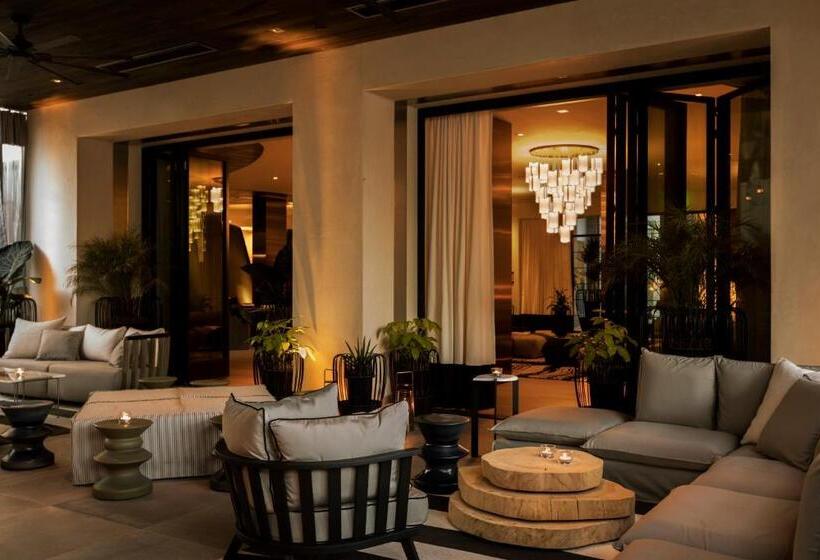 Kimpton La Peer Hotel West Hollywood, An Ihg