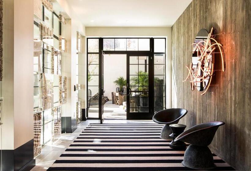 Kimpton La Peer Hotel West Hollywood, An Ihg