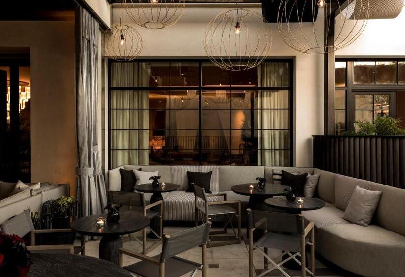 Kimpton La Peer Hotel West Hollywood, An Ihg