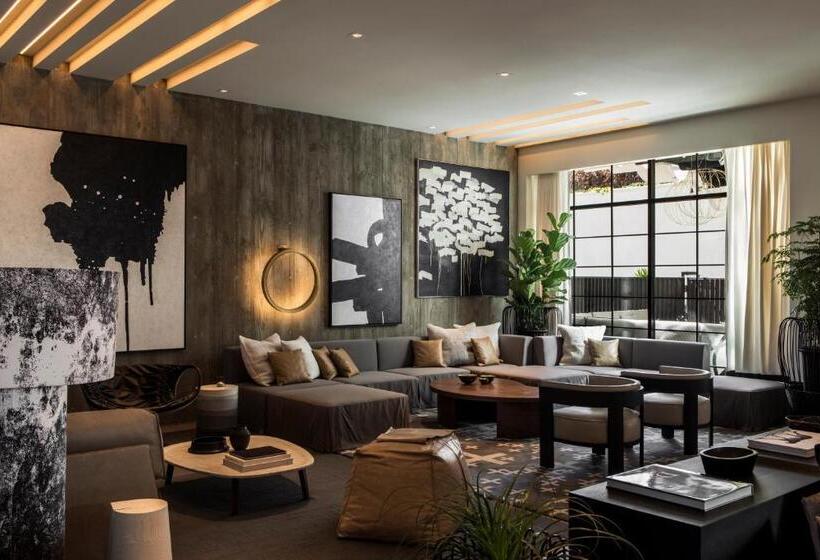 Kimpton La Peer Hotel West Hollywood, An Ihg