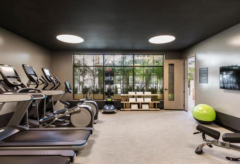 Kimpton La Peer Hotel West Hollywood, An Ihg