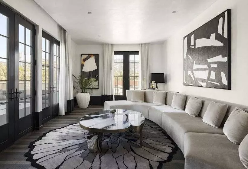 Kimpton La Peer Hotel West Hollywood, An Ihg