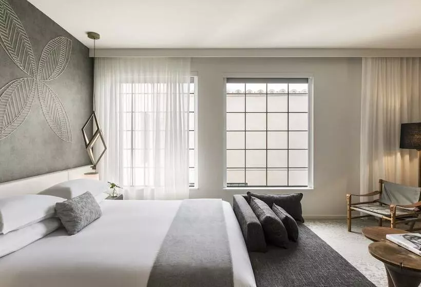 Kimpton La Peer Hotel West Hollywood, An Ihg