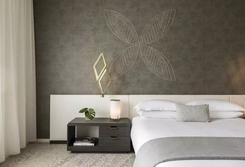 Kimpton La Peer Hotel West Hollywood, An Ihg