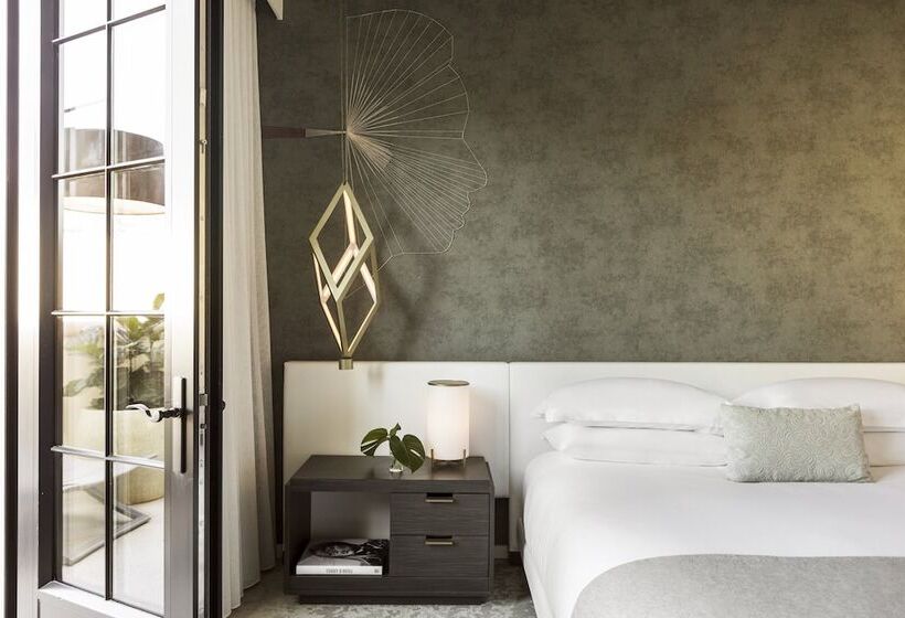 Kimpton La Peer Hotel West Hollywood, An Ihg